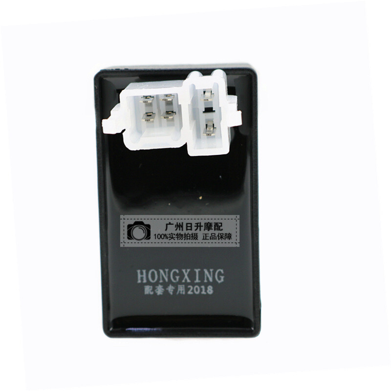 FGACCT點火器與GY6125/ZJ/CG125系列電器輔件 專業(yè)解析與選購指南