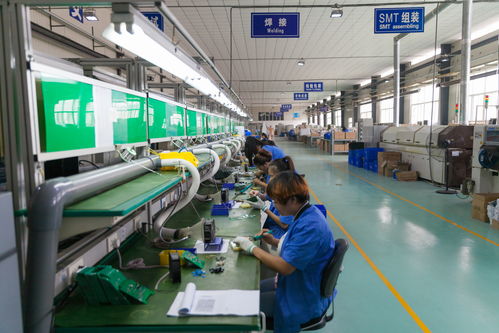 電器輔件銷售 如何高效找到電子廠工作，看這篇就夠了