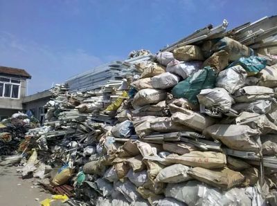 新《固廢法》實施下違規(guī)加工廢塑料或最高罰款百萬，生活垃圾管理需升級