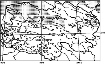 長江流域開發(fā)中的環(huán)境問題及洪澇災害人為原因分析